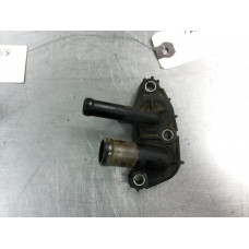 99B118 Heater Fitting From 2014 Subaru Impreza  2.0